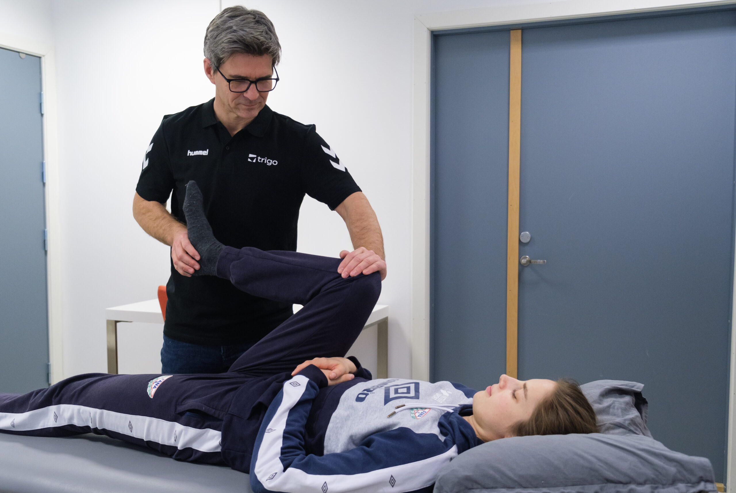Clinical practice