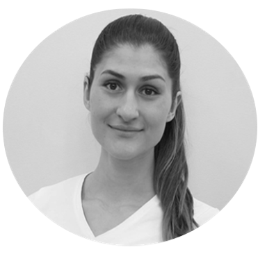 Sonia Ibrahim Nilsen